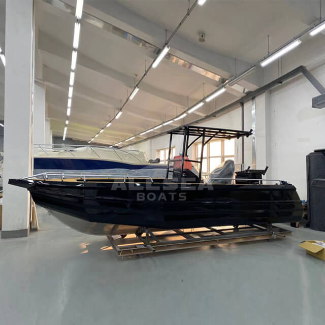 Console centrale EasyCraft 6M